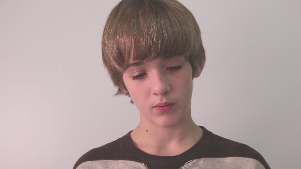 Why Wear a Poppy (2012, Encore Cinemas)