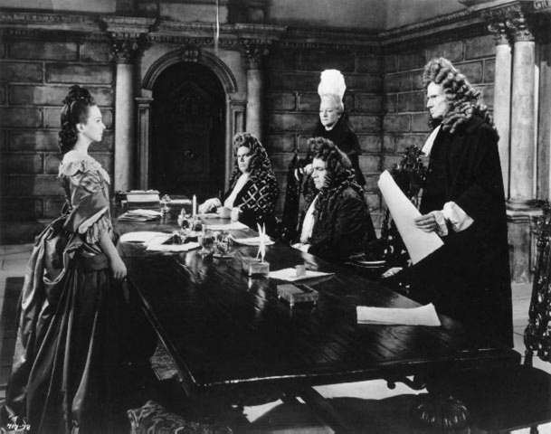 Saraband for Dead Lovers (1948, Ealing Studios)