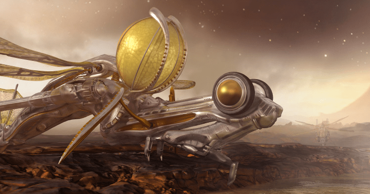 Abiogenesis (2011, Fuzzy Realms Media)