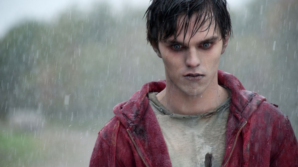 Warm Bodies (2013, Summit Entertainment)