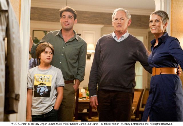 You Again (2010, Disney)