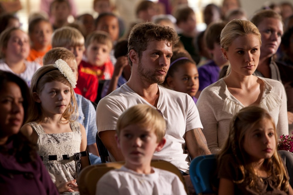 Straight A's (2013, Courtesy of Millennium Entertainment)