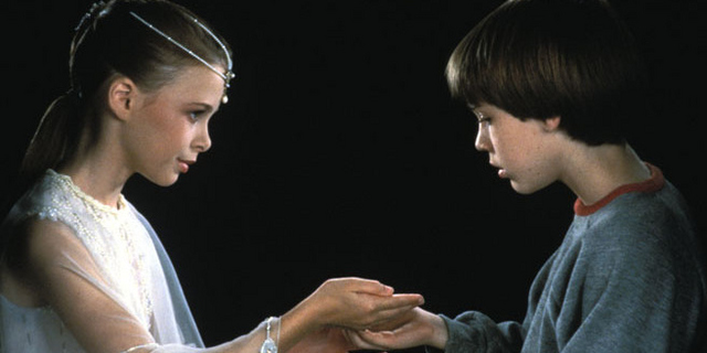 The Neverending Story (19484, Warner Bros.)