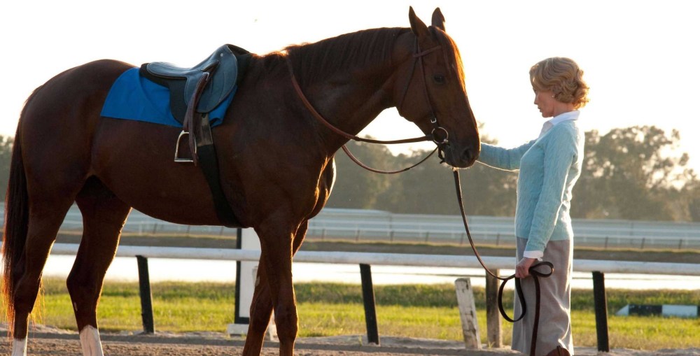 Secretariat (2010, Disney)