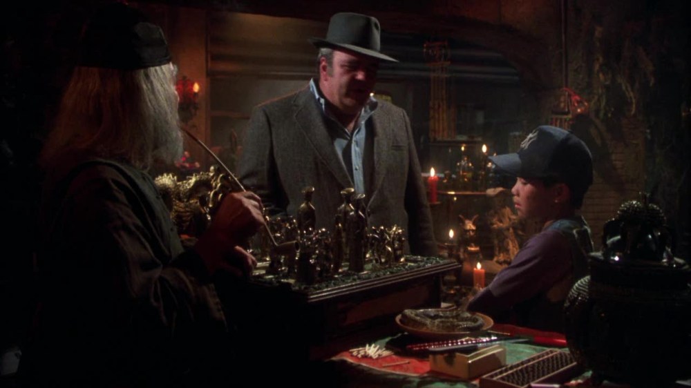 Gremlins (1984, Warner Bros.)