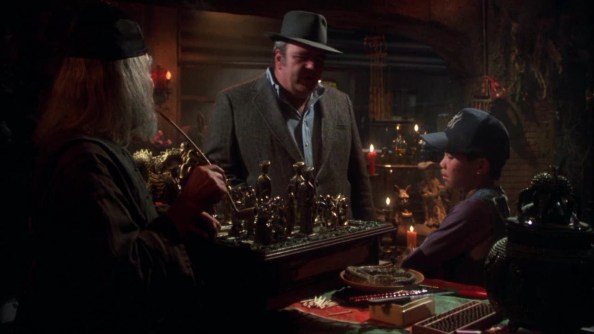 Gremlins (1984, Warner Bros.)