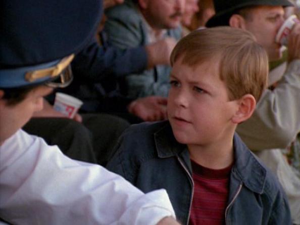 Parenthood (1989, Universal)