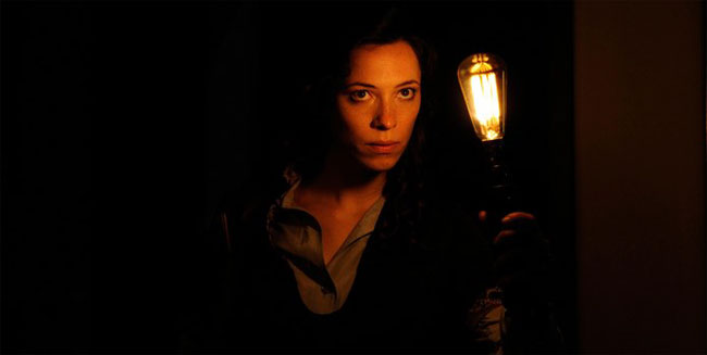 The Awakening (Universal Home Video, 2011)