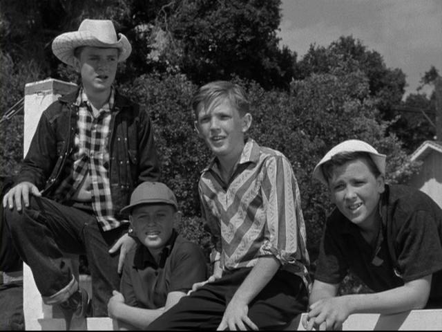 Spin and Marty (Disney, 1955)