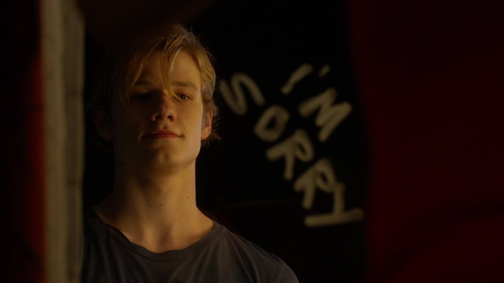 Crush (2013, Millennium Entertainment)