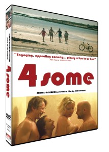 4Some (2012, Strand Releasing)