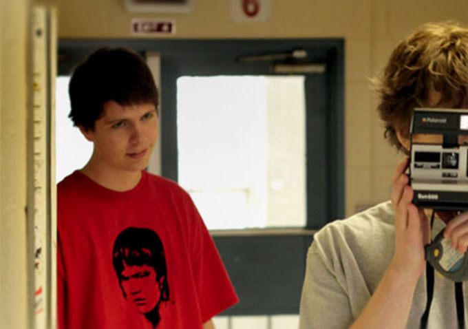 The Dirties (2012, Phase 4)