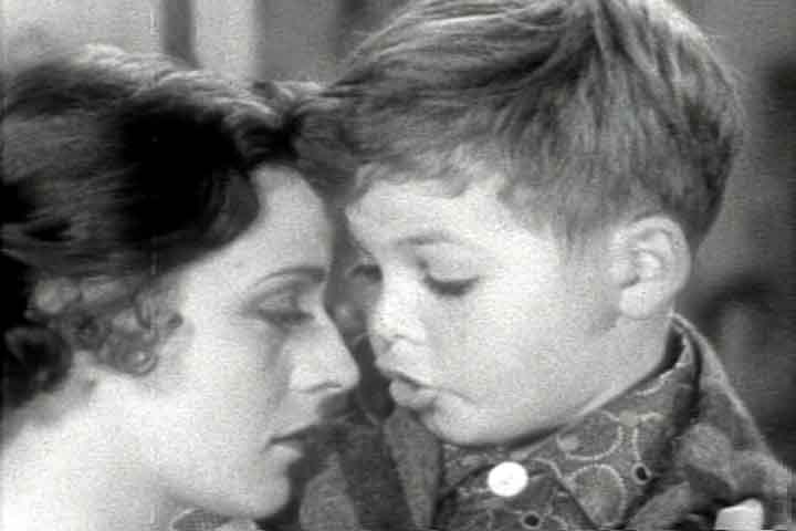 In Love with Life (1934, Invincible)