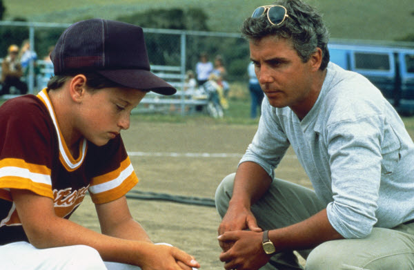 Amazing Grace and Chuck (1987, TriStar Pictures)