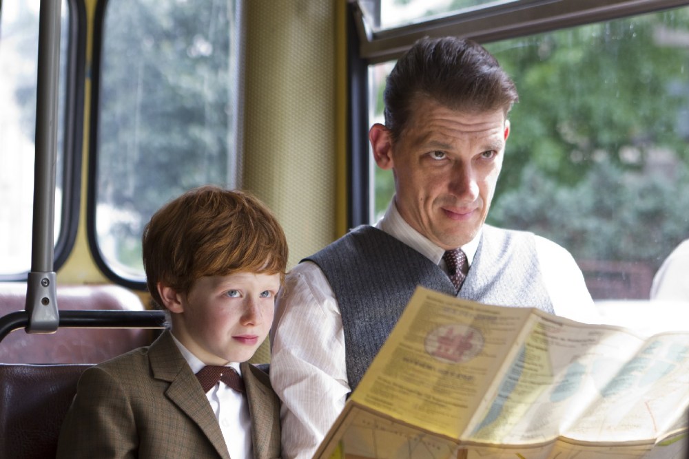 Allez, Eddy! (2012, Benelux Film Distributors)