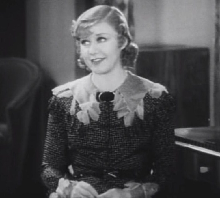 A Shriek in the Night (1933, Allied Pictures Corp.)