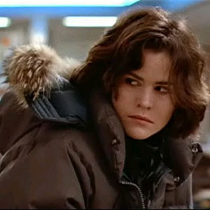 The Breakfast Club (1985, Universal)