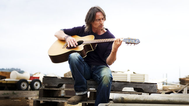 California Solo (2012, Strand Releasing)