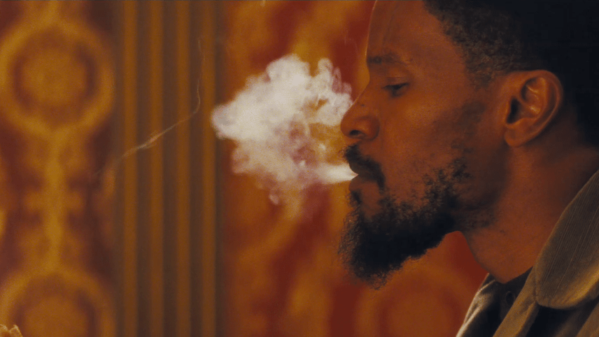 Django Unchained (2012, The Weinstein Company)