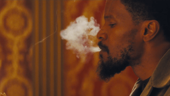 Django Unchained (2012, The Weinstein Company)