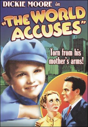 The World Accuses (1934)