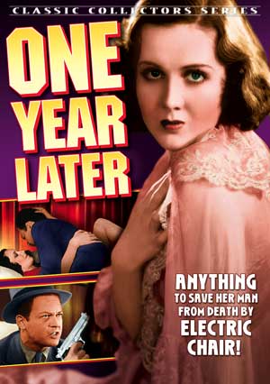One Year Later (1933)