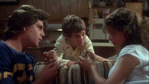 Kidco (1984, 20th Century Fox)