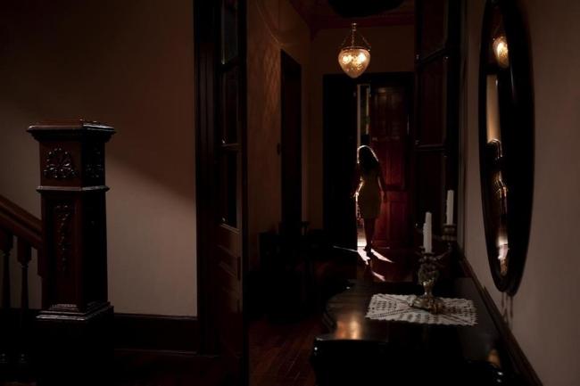 The Condemned (2012, Strand Releasing)