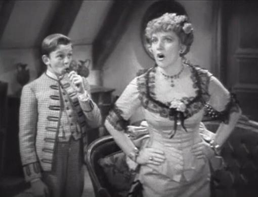 Little Lord Fauntleroy (1936, Selznick)