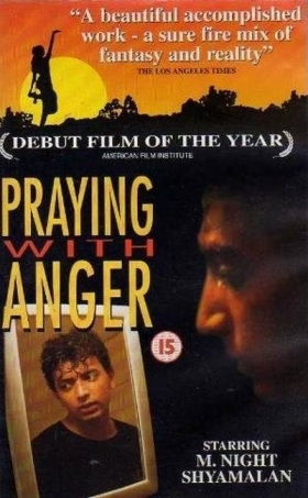 Praying with Anger (1992, Cinevista)