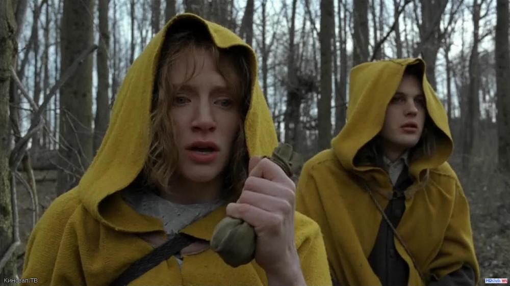 The Village (2004, Touchstone)