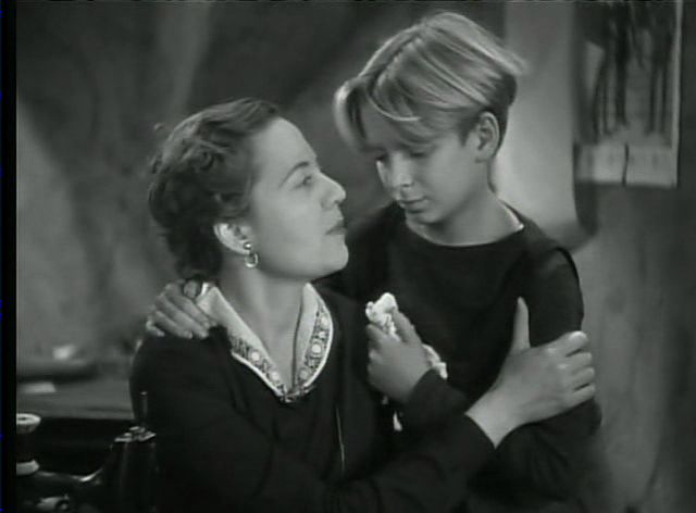 No Greater Glory (1934, Columbia Pictures)