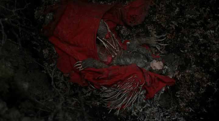 The Village (2004, Touchstone)