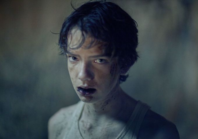 Dead Europe (2012, Wild Bunch)