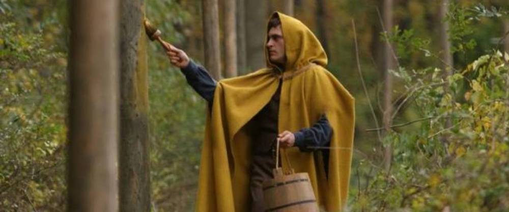 The Village (2004, Touchstone)