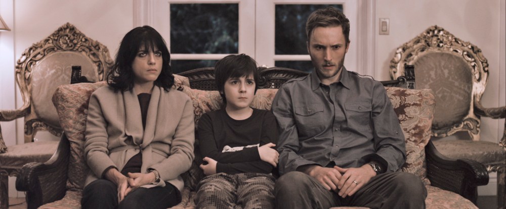 In Their Skin (2012, IFC Films)