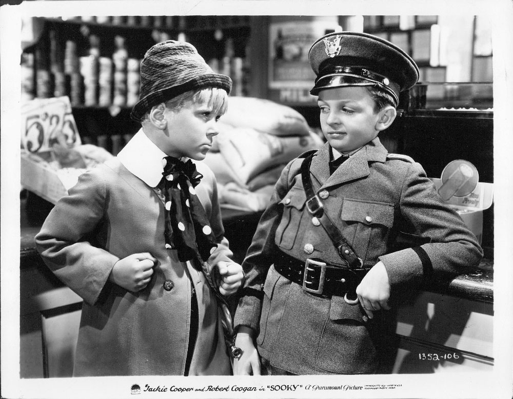 Sooky (1932, Paramount)