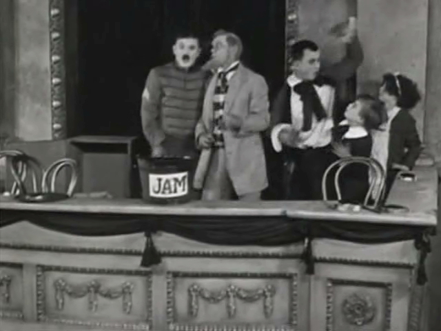 The Show (1922, Vitagraph)