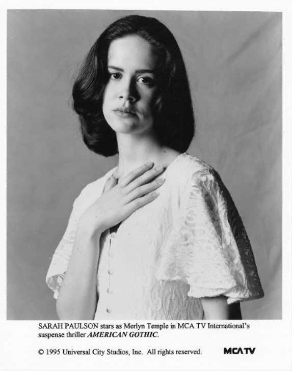 American Gothic (1995, MCA TV)