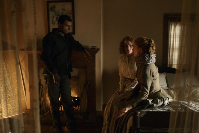 The Village (2004, Touchstone)