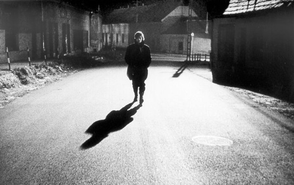 Werckmeister Harmonies (2000, Facets)