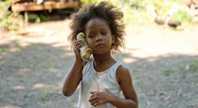 Beasts of the Southern Wild (2012, Sony Pictures Classics)