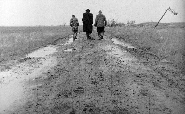 Satantango (1994, Facets)