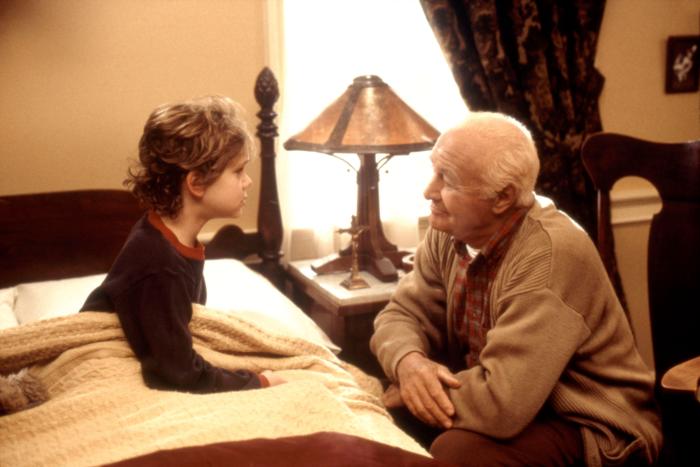 Wide Awake (1998, Miramax)