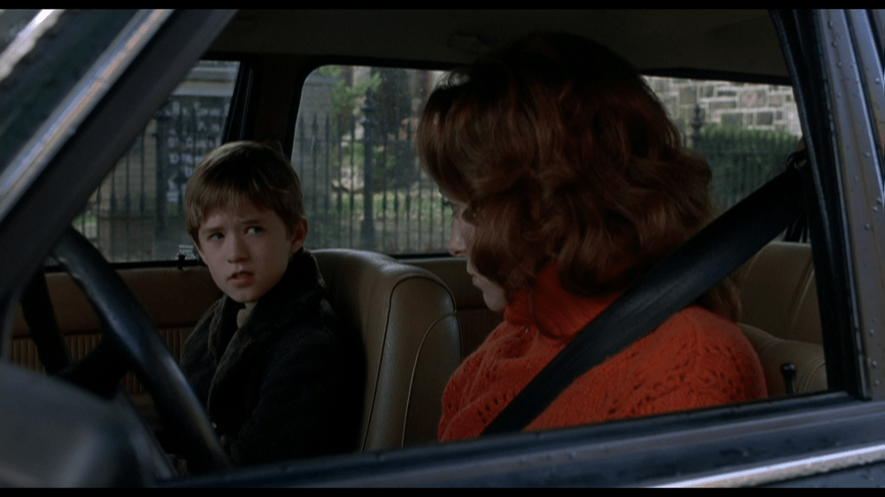 The Sixth Sense (1999, Touchstone Pictures)