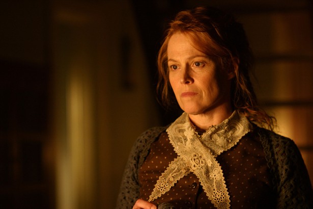 The Village (2004, Touchstone)