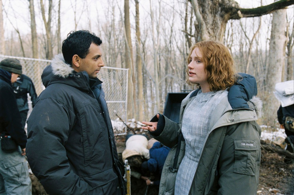 The Village (2004, Touchstone)