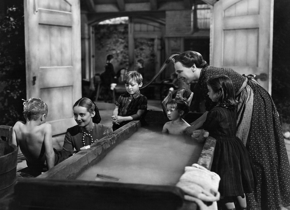 The Old Maid (1939, Warner Bros.)