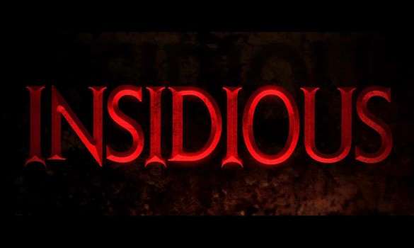 Insidious (2011, FilmDistrict)