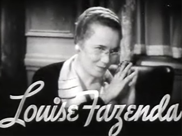 The Broadway Gondolier (1935, Warner Bros.)